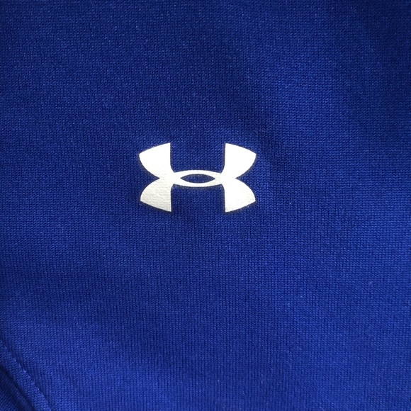 Under Armour Workout Top - Picture 2 of 3